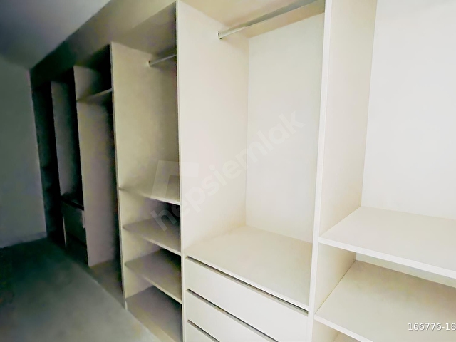 GÖLBAŞI KATRE MOGAN VİLLALARINDA 5+1 SATILIK VİLLA ROXİ GYD - Görsel 25