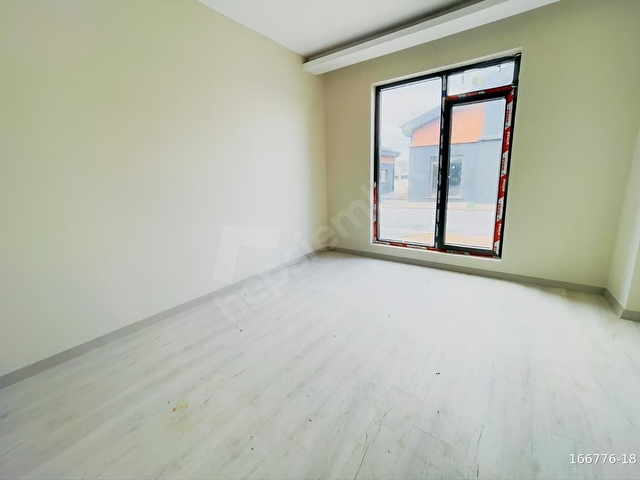 GÖLBAŞI KATRE MOGAN VİLLALARINDA 5+1 SATILIK VİLLA ROXİ GYD - Görsel 7