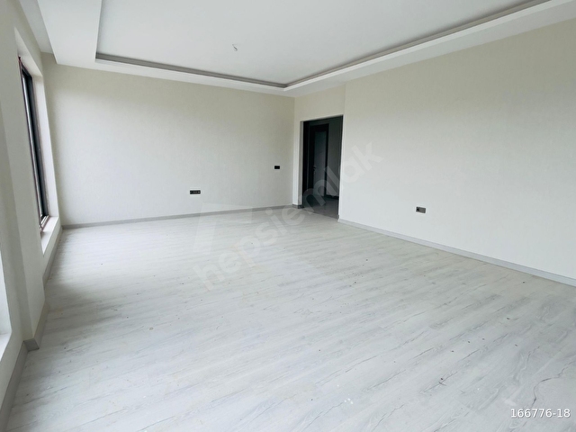 GÖLBAŞI KATRE MOGAN VİLLALARINDA 5+1 SATILIK VİLLA ROXİ GYD - Görsel 14