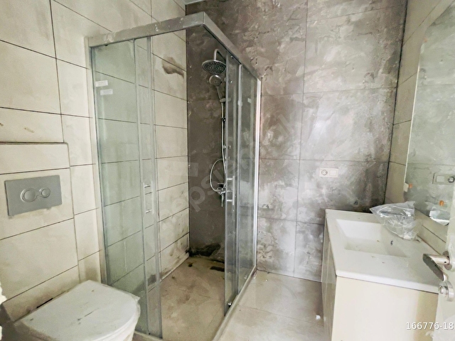 GÖLBAŞI KATRE MOGAN VİLLALARINDA 5+1 SATILIK VİLLA ROXİ GYD - Görsel 21