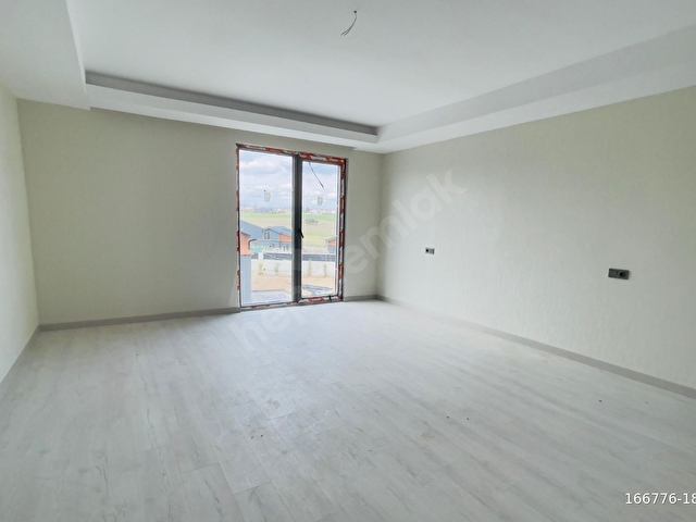 GÖLBAŞI KATRE MOGAN VİLLALARINDA 5+1 SATILIK VİLLA ROXİ GYD - Görsel 22