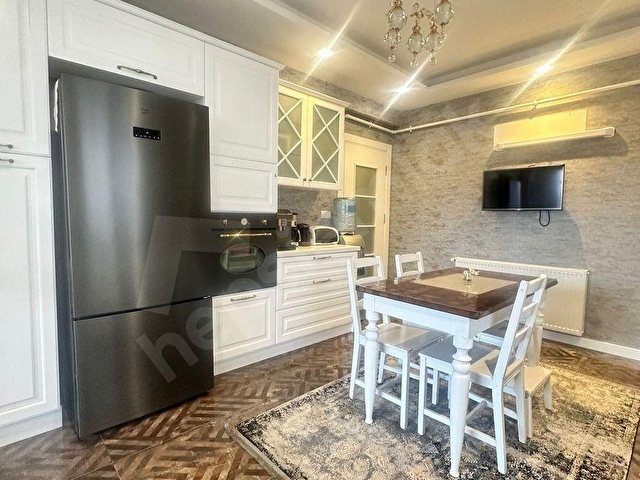 Aydın Nazilli Zaferde Lüks Satılık 4+1 Daire - Görsel 16