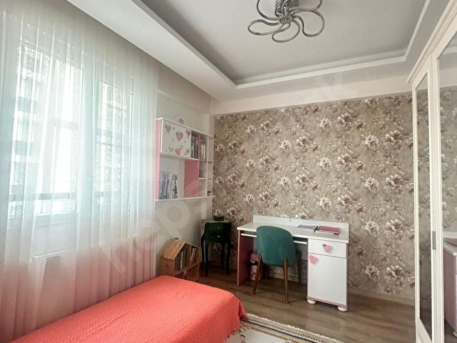 Aydın Nazilli Zaferde Lüks Satılık 4+1 Daire - Görsel 29