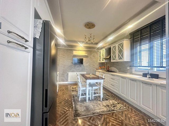 Aydın Nazilli Zaferde Lüks Satılık 4+1 Daire - Görsel 15