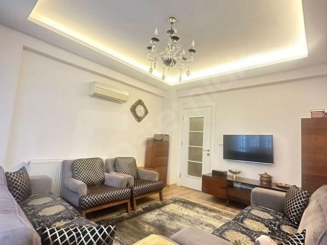 Aydın Nazilli Zaferde Lüks Satılık 4+1 Daire - Görsel 6