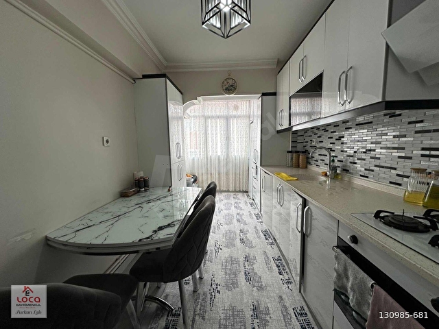 LOCADAN PINARBAŞI MH. SON KAT ÖN CEPHE 3+1 DAİRE!!! - Görsel 6