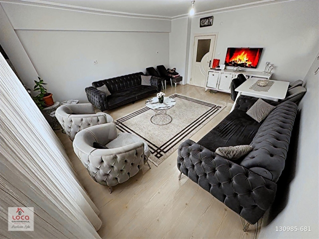 LOCADAN PINARBAŞI MH. SON KAT ÖN CEPHE 3+1 DAİRE!!! - Görsel 24