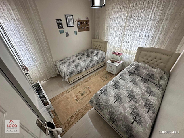 LOCADAN PINARBAŞI MH. SON KAT ÖN CEPHE 3+1 DAİRE!!! - Görsel 29