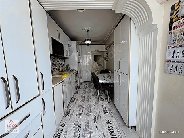 LOCADAN PINARBAŞI MH. SON KAT ÖN CEPHE 3+1 DAİRE!!! - Görsel 10