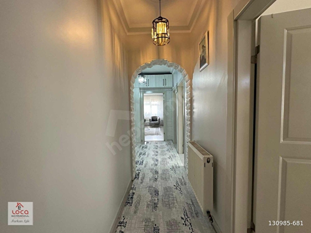 LOCADAN PINARBAŞI MH. SON KAT ÖN CEPHE 3+1 DAİRE!!! - Görsel 28