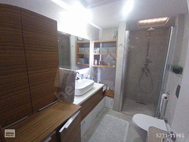 NEZİH SİTE İÇİNDE 4+1 CEPHELERİ AÇIK KAÇMAZ DAİRE - Görsel 10