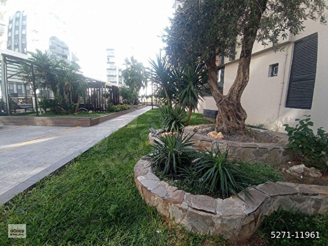 NEZİH SİTE İÇİNDE 4+1 CEPHELERİ AÇIK KAÇMAZ DAİRE - Görsel 29