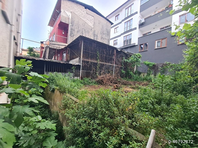 386 m2 Arsada 6 Katlı Apartman {Meydana 1.5km]5 daire 565m2 250m2 depo alanı - Görsel 4