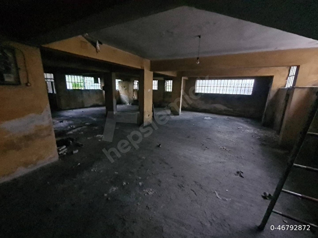 386 m2 Arsada 6 Katlı Apartman {Meydana 1.5km]5 daire 565m2 250m2 depo alanı - Görsel 6