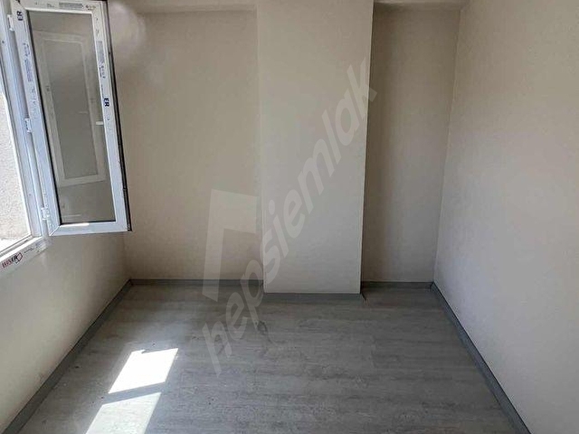 ADLİYE YAKINI OTOPARK+ASANSÖRLÜ& YÜKSEK KREDİ ÇEKİLEBİLİR 2+1 - Görsel 11