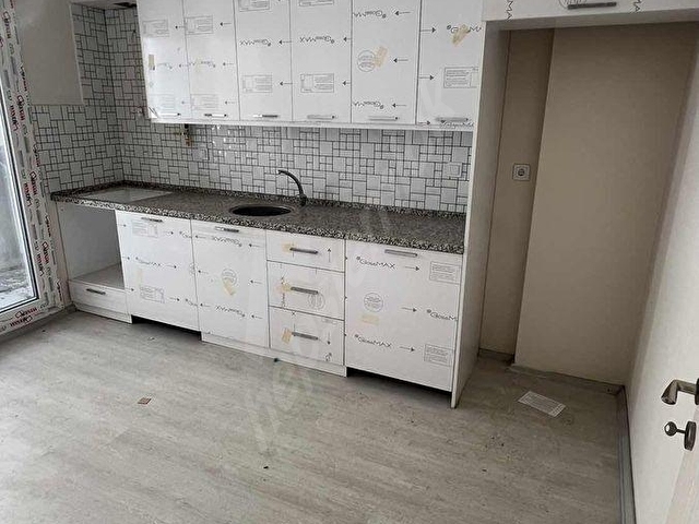 ADLİYE YAKINI OTOPARK+ASANSÖRLÜ& YÜKSEK KREDİ ÇEKİLEBİLİR 2+1