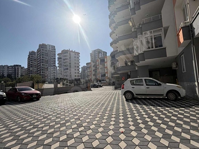 DENİZE SIFIR 3+1 KİRALIK DAİRE - Görsel 16