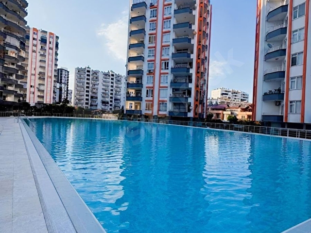 DENİZE SIFIR 3+1 KİRALIK DAİRE - Görsel 2
