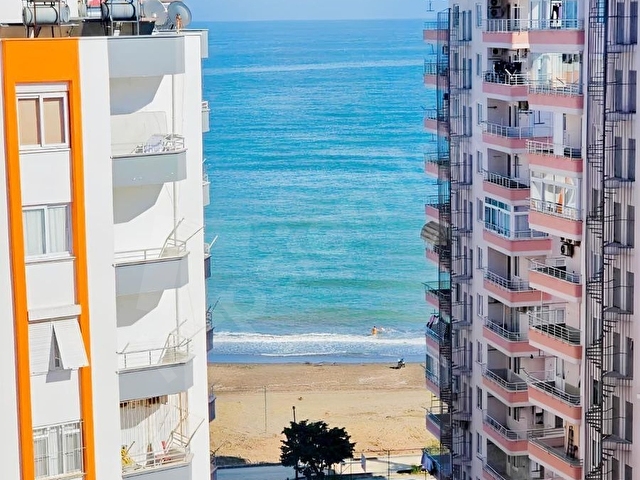 DENİZE SIFIR 3+1 KİRALIK DAİRE - Görsel 6