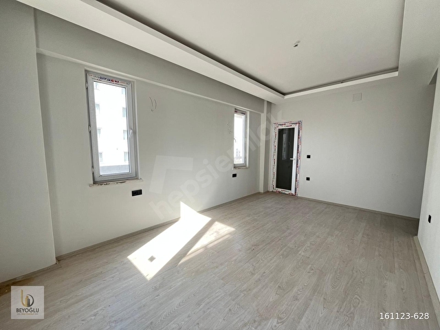 BELKIZDA NEZİH KONUMDA SOSYLAN İMKANLARA YAKIN 3+1 DAİRE - Görsel 17