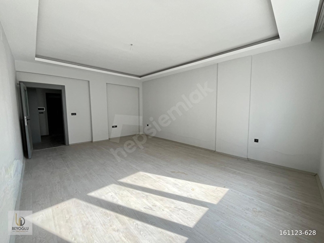 BELKIZDA NEZİH KONUMDA SOSYLAN İMKANLARA YAKIN 3+1 DAİRE - Görsel 10
