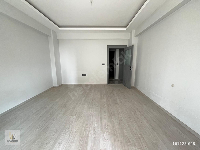 BELKIZDA NEZİH KONUMDA SOSYLAN İMKANLARA YAKIN 3+1 DAİRE - Görsel 15