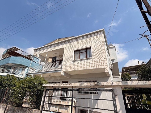 MODERN EVLER MAH. MÜSTAKİL BAHÇELİ KİRALIK DAİRE
