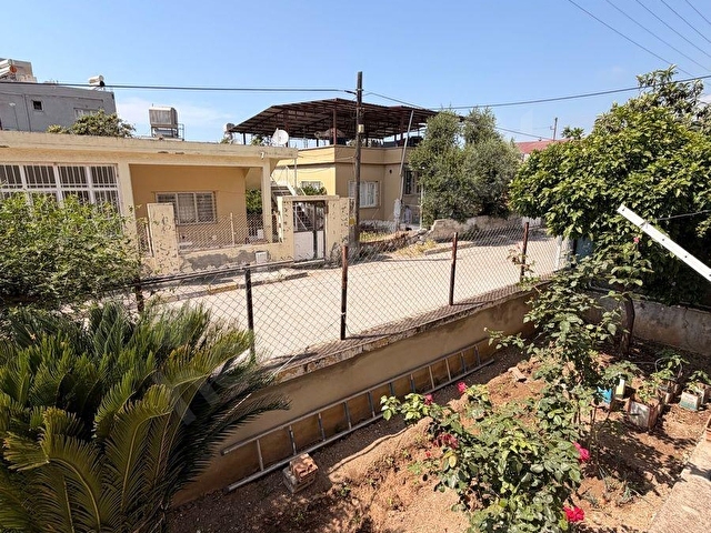 MODERN EVLER MAH. MÜSTAKİL BAHÇELİ KİRALIK DAİRE - Görsel 8
