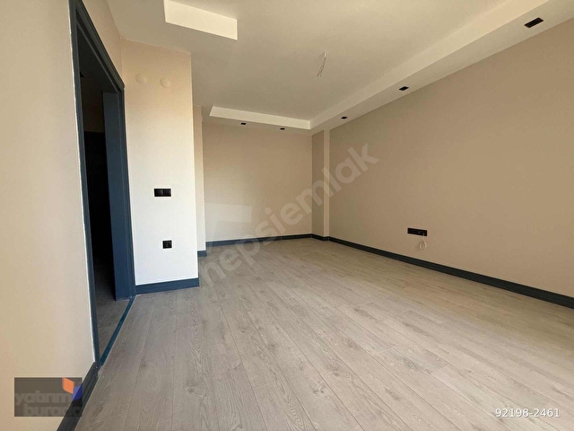YUNUSEVLER BALAÇ DA SATILIK 3+1 DENİZ MANZARALI ARA KAT DAİRE!!! - Görsel 5
