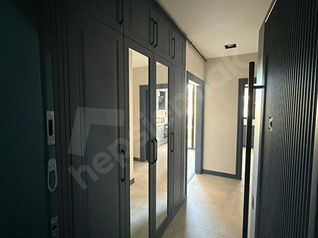 YUNUSEVLER BALAÇ DA SATILIK 3+1 DENİZ MANZARALI ARA KAT DAİRE!!! - Görsel 7