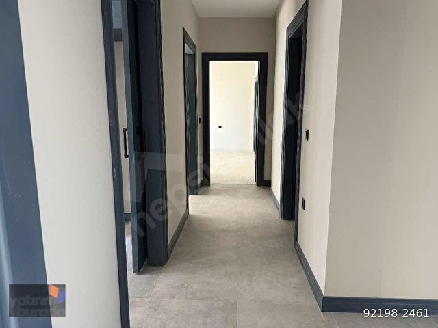 YUNUSEVLER BALAÇ DA SATILIK 3+1 DENİZ MANZARALI ARA KAT DAİRE!!! - Görsel 16