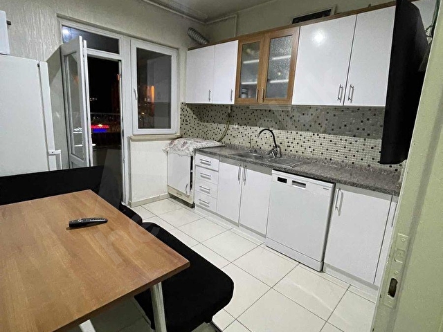 ÇAMLICA KONUTLARINDA ARAKAT 2+1 KREDİYE UYGUN DAİRE - Görsel 9