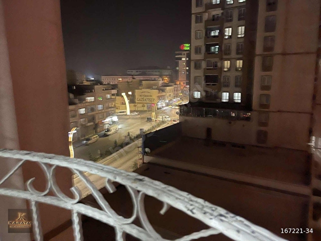 ÇAMLICA KONUTLARINDA ARAKAT 2+1 KREDİYE UYGUN DAİRE - Görsel 19