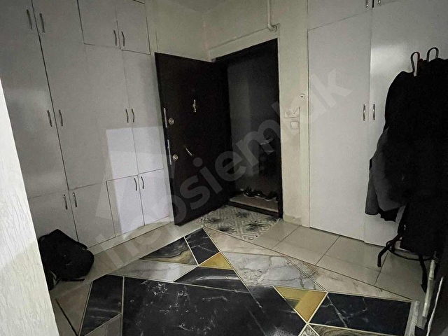 ÇAMLICA KONUTLARINDA ARAKAT 2+1 KREDİYE UYGUN DAİRE - Görsel 18
