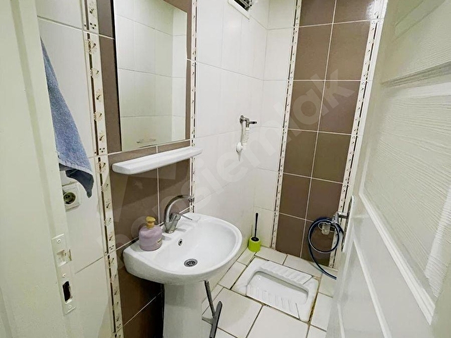ÇAMLICA KONUTLARINDA ARAKAT 2+1 KREDİYE UYGUN DAİRE - Görsel 17