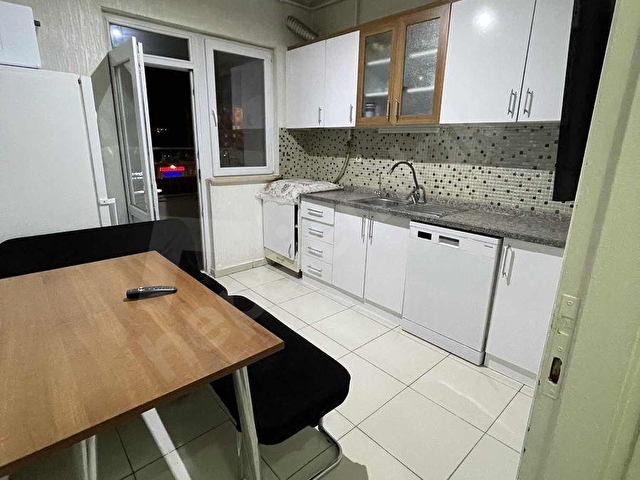 ÇAMLICA KONUTLARINDA ARAKAT 2+1 KREDİYE UYGUN DAİRE - Görsel 12
