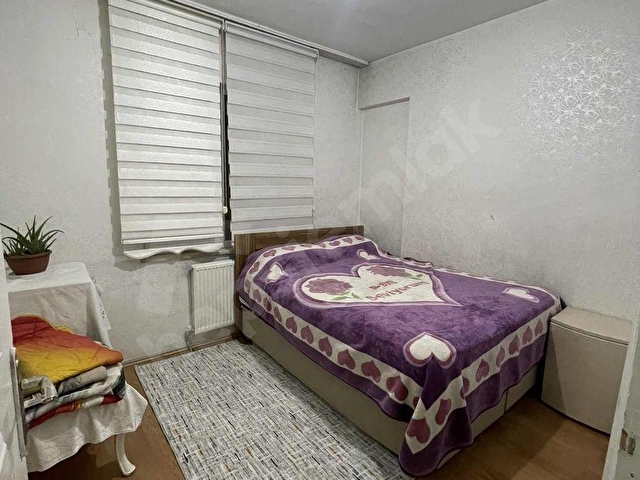 ÇAMLICA KONUTLARINDA ARAKAT 2+1 KREDİYE UYGUN DAİRE - Görsel 10