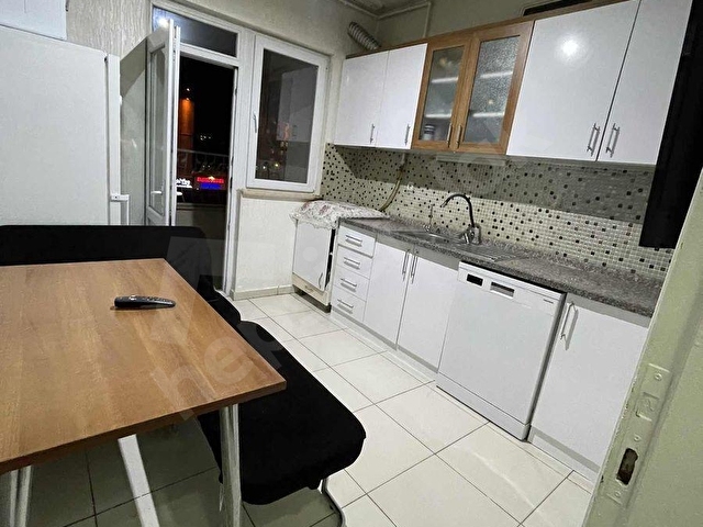 ÇAMLICA KONUTLARINDA ARAKAT 2+1 KREDİYE UYGUN DAİRE - Görsel 2