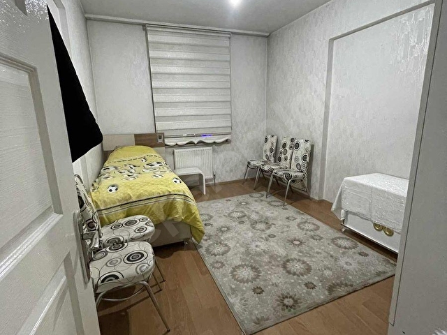 ÇAMLICA KONUTLARINDA ARAKAT 2+1 KREDİYE UYGUN DAİRE - Görsel 4