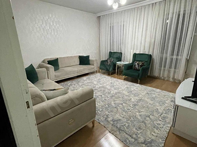 ÇAMLICA KONUTLARINDA ARAKAT 2+1 KREDİYE UYGUN DAİRE - Görsel 3