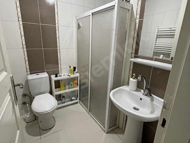 ÇAMLICA KONUTLARINDA ARAKAT 2+1 KREDİYE UYGUN DAİRE - Görsel 13