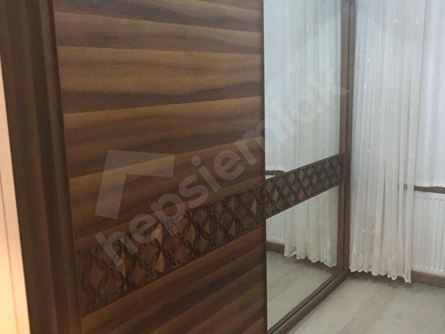 YÜKSEK KREDİYE UYGUN CADDE ÜZERİ ACİL SATILIK LÜKS DAİRE - Görsel 17