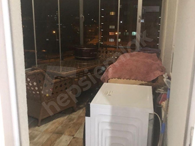 YÜKSEK KREDİYE UYGUN CADDE ÜZERİ ACİL SATILIK LÜKS DAİRE - Görsel 16