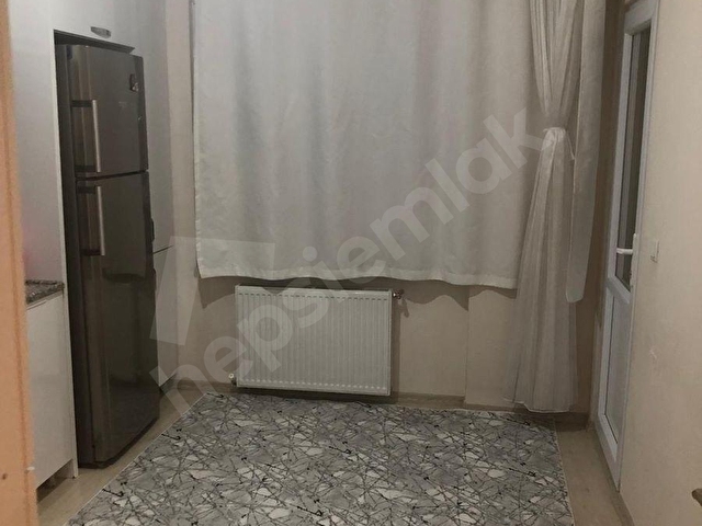 YÜKSEK KREDİYE UYGUN CADDE ÜZERİ ACİL SATILIK LÜKS DAİRE - Görsel 5