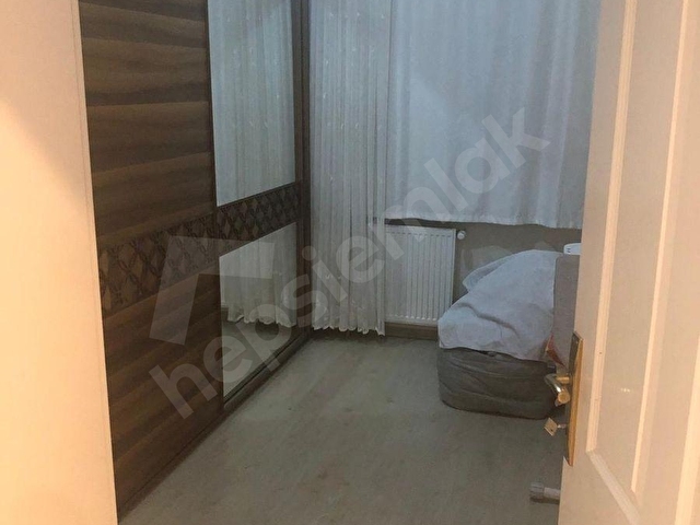 YÜKSEK KREDİYE UYGUN CADDE ÜZERİ ACİL SATILIK LÜKS DAİRE - Görsel 22