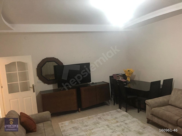 YÜKSEK KREDİYE UYGUN CADDE ÜZERİ ACİL SATILIK LÜKS DAİRE - Görsel 3