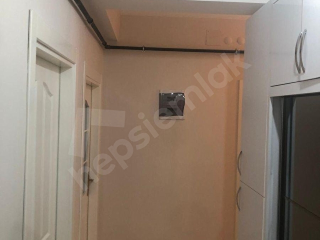 YÜKSEK KREDİYE UYGUN CADDE ÜZERİ ACİL SATILIK LÜKS DAİRE - Görsel 12