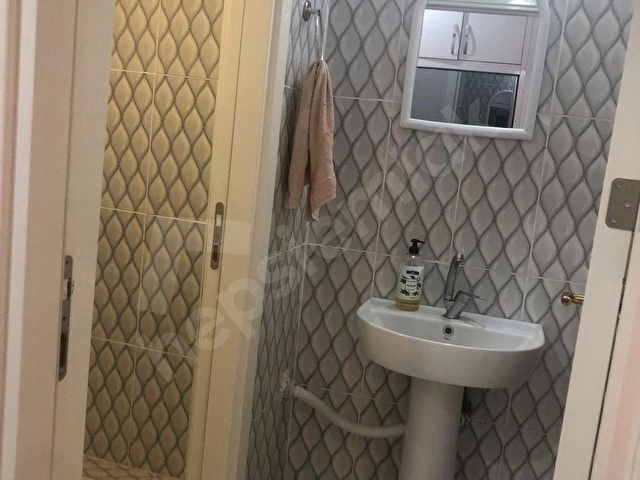 YÜKSEK KREDİYE UYGUN CADDE ÜZERİ ACİL SATILIK LÜKS DAİRE - Görsel 18