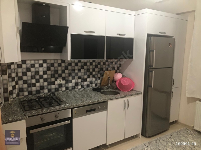 YÜKSEK KREDİYE UYGUN CADDE ÜZERİ ACİL SATILIK LÜKS DAİRE - Görsel 9