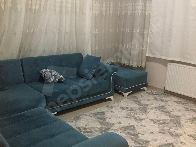 YÜKSEK KREDİYE UYGUN CADDE ÜZERİ ACİL SATILIK LÜKS DAİRE - Görsel 14